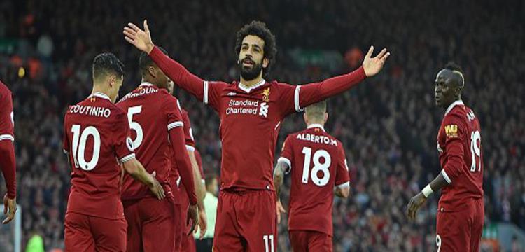 محمد صلاح محمد صلاح